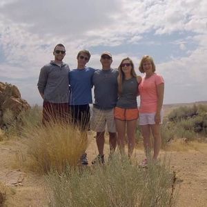 Meet your Posher, Elaine